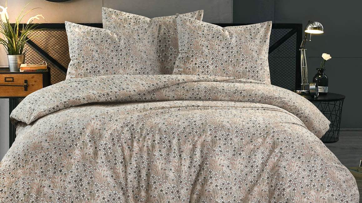 Day Dream Maya dekbedovertrek