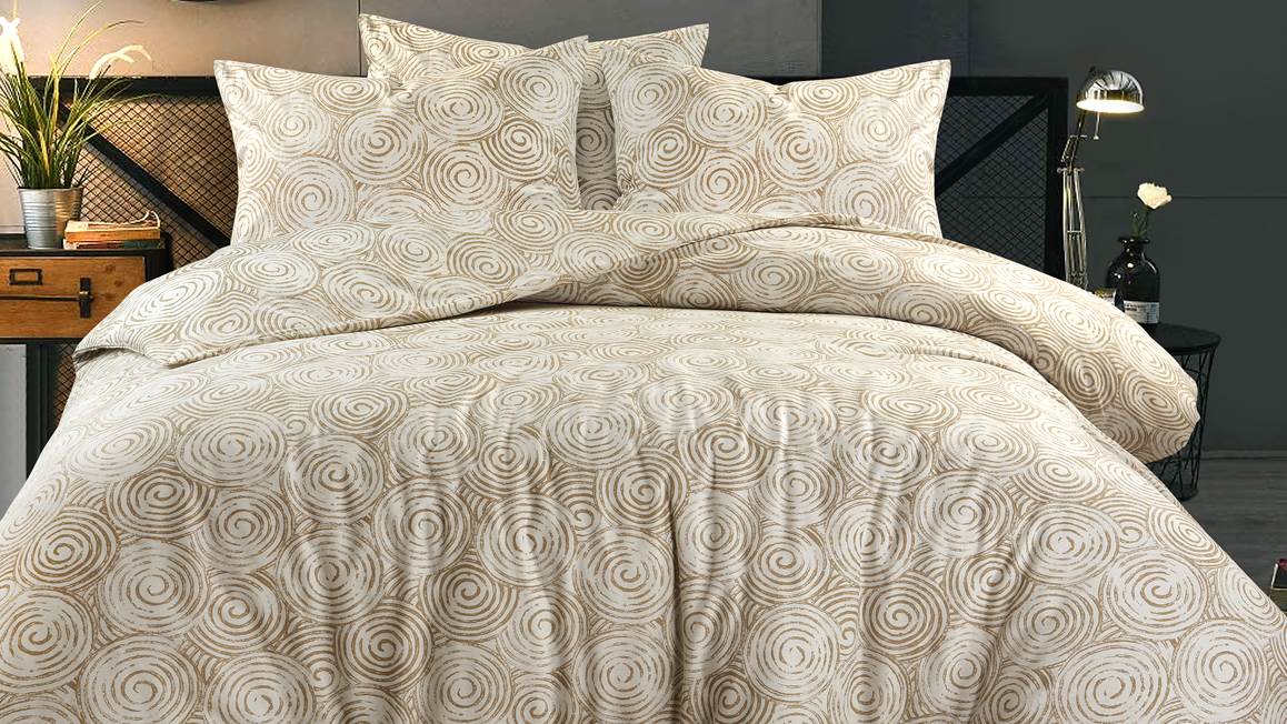 Day Dream Seppe dekbedovertrek