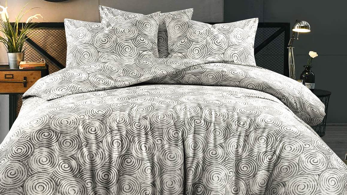 Day Dream Seppe dekbedovertrek