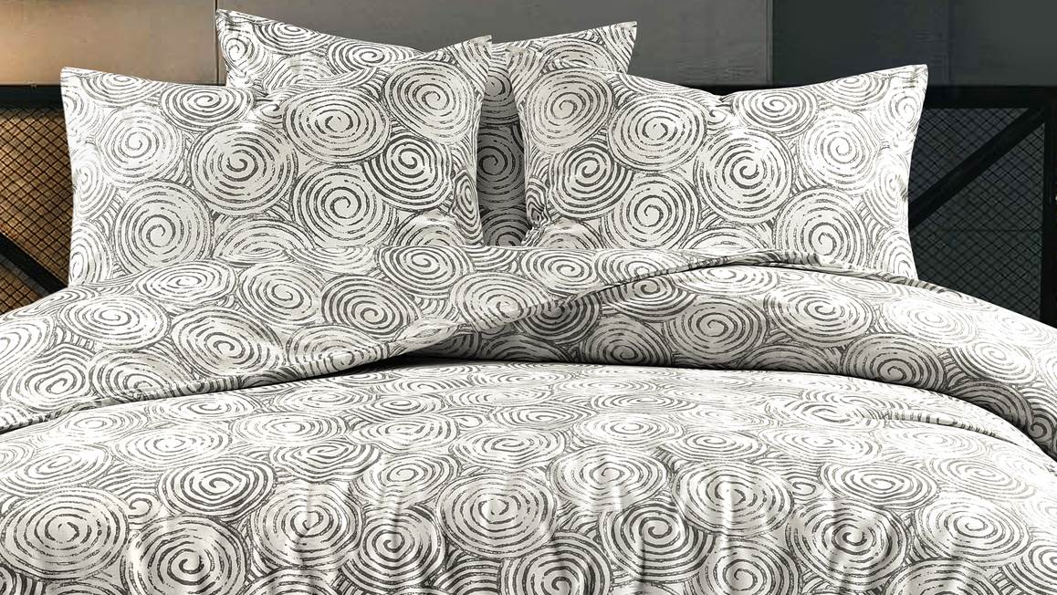 Day Dream Seppe dekbedovertrek