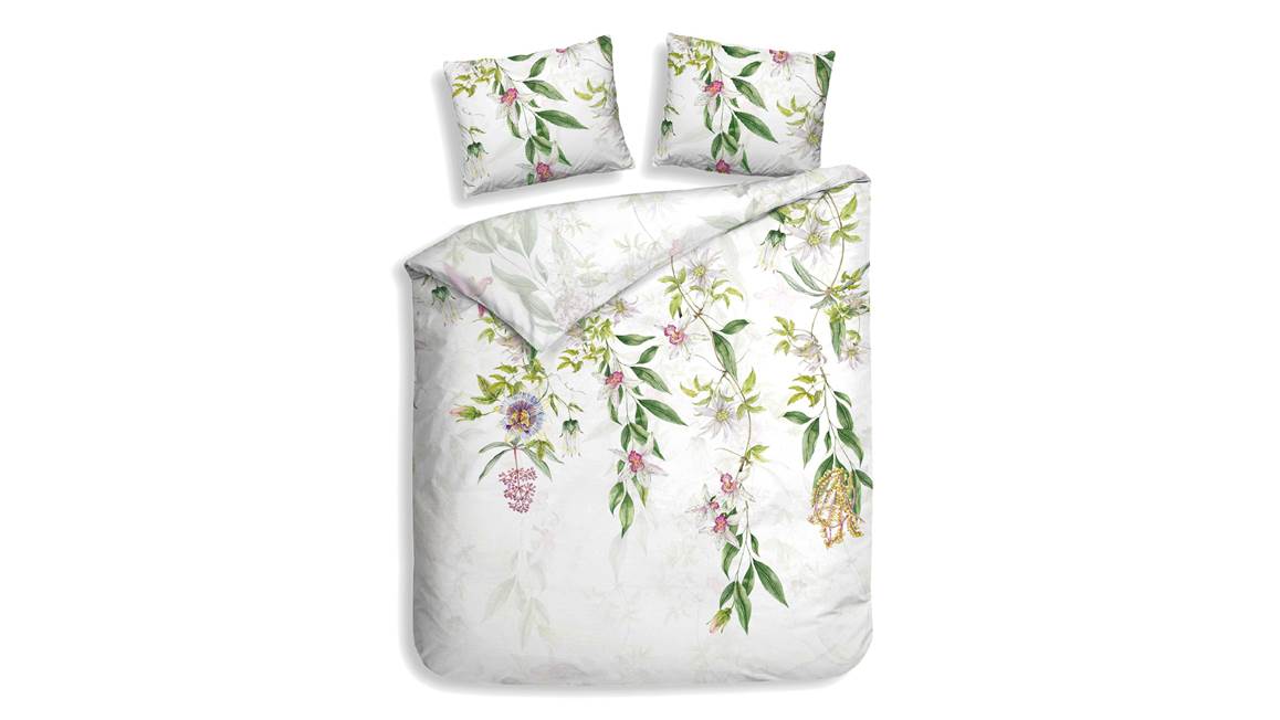 Heckettlane Anula dekbedovertrek