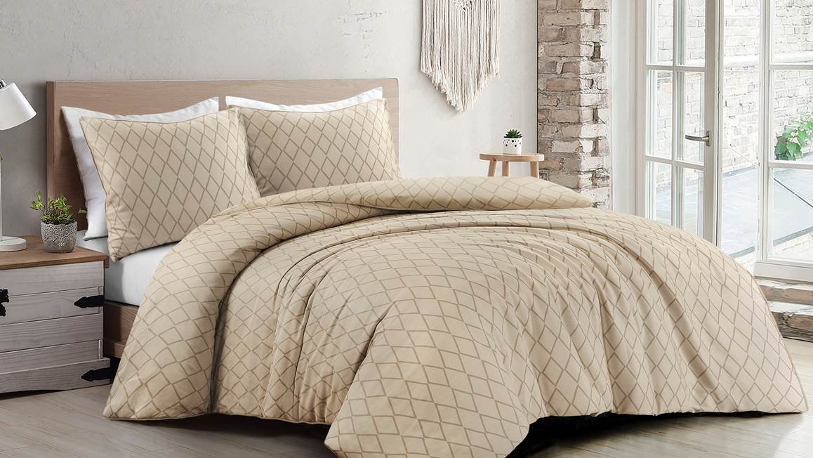 Papillon Axel dekbedovertrek