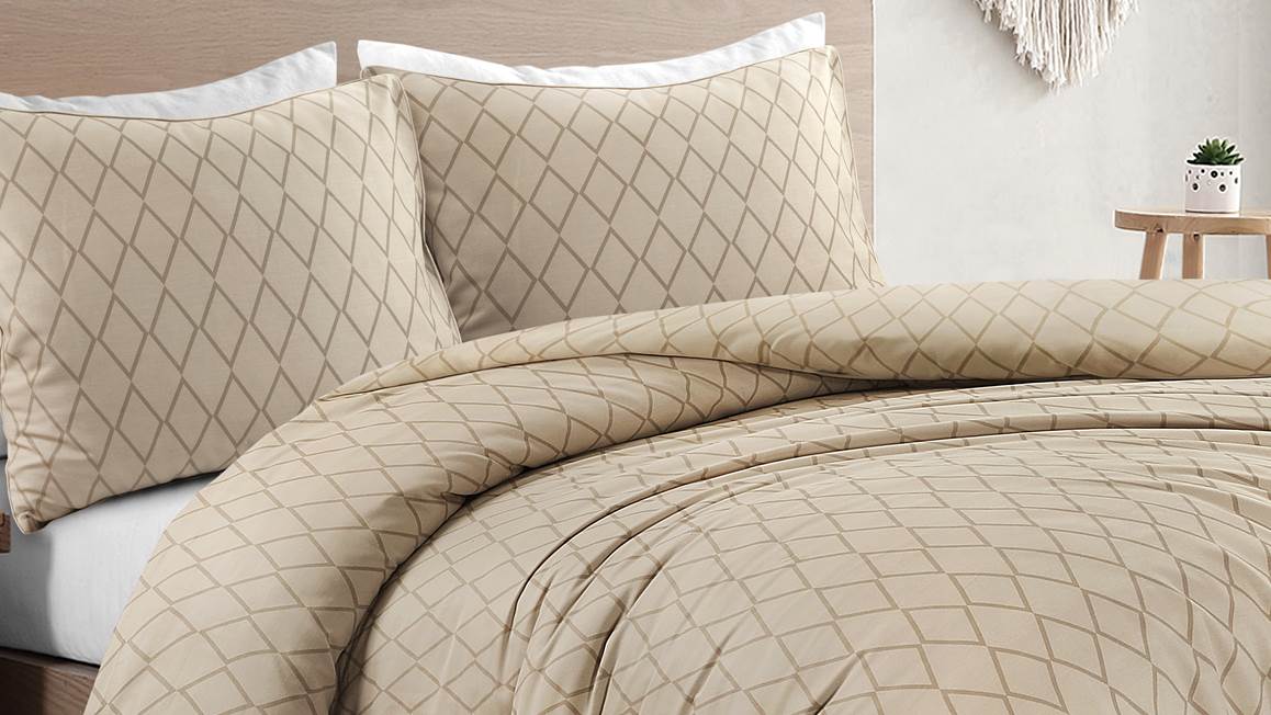 Papillon Axel dekbedovertrek