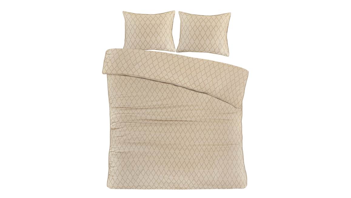 Papillon Axel dekbedovertrek