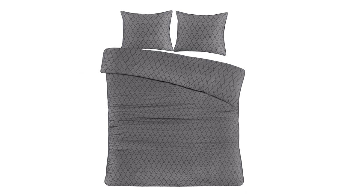 Papillon Axel dekbedovertrek