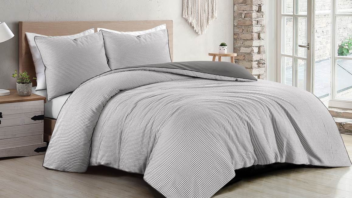 Papillon Joep dekbedovertrek