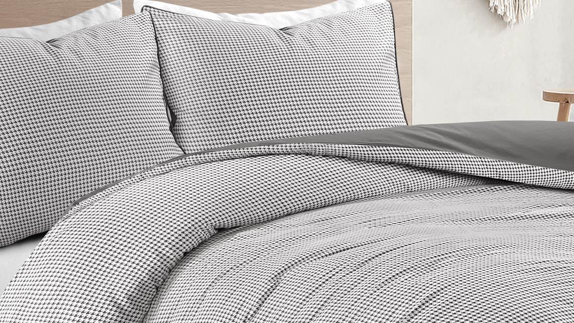 Papillon Joep dekbedovertrek