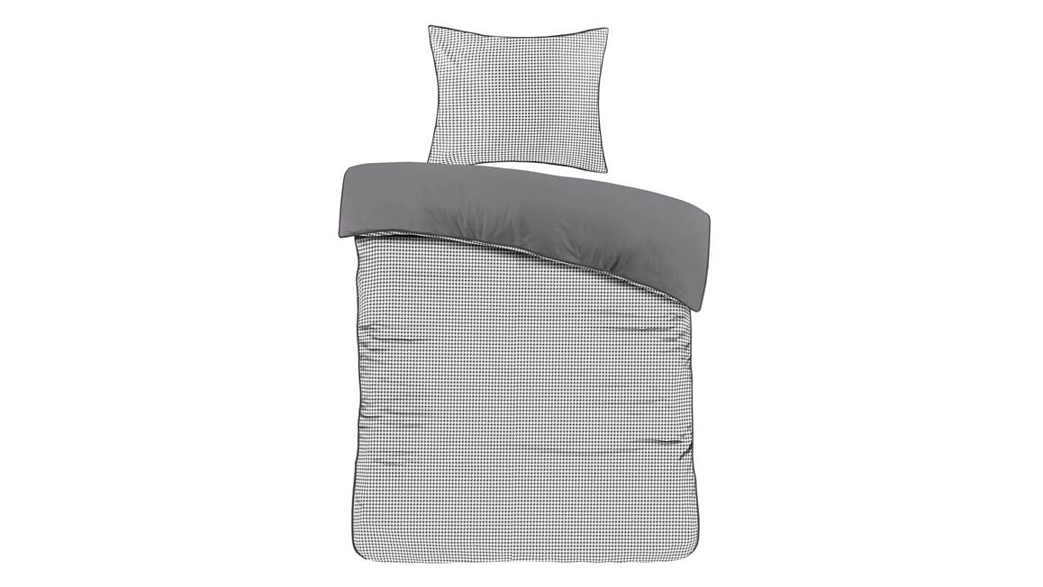 Papillon Joep dekbedovertrek