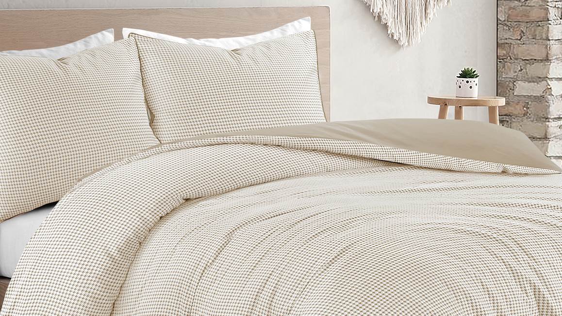 Papillon Joep dekbedovertrek