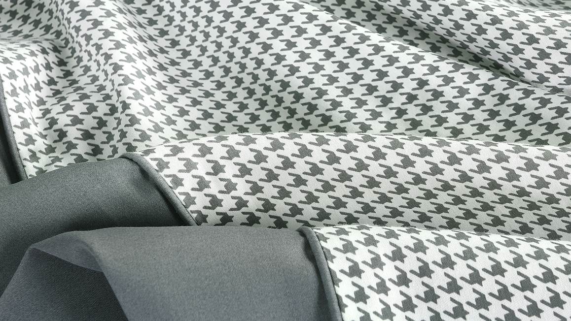 Papillon Joep dekbedovertrek