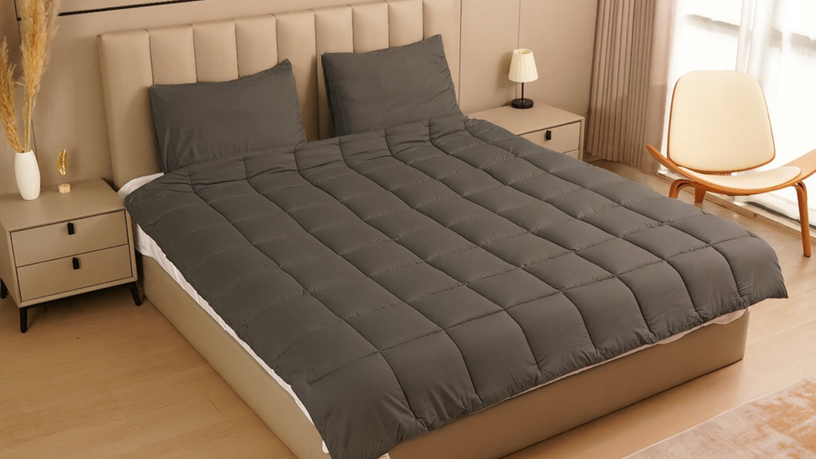 SimplyDream wasbaar dekbed