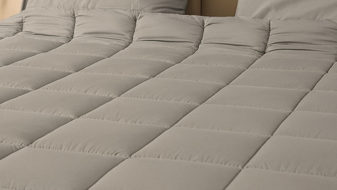 SimplyDream wasbaar dekbed