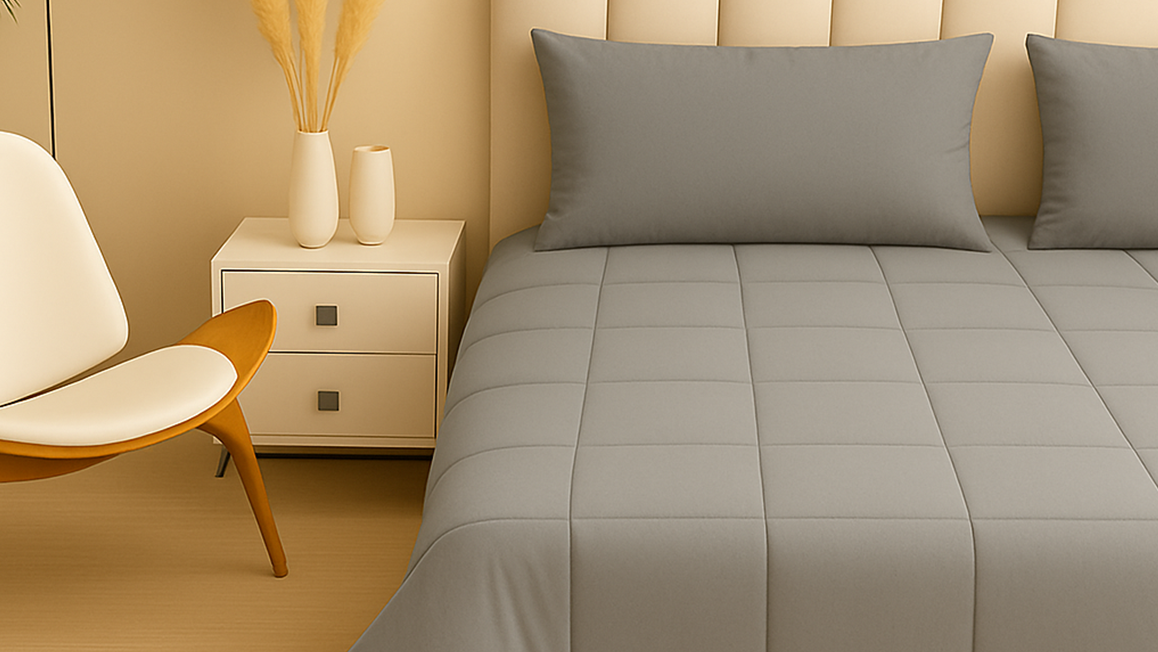 SimplyDream wasbaar dekbed