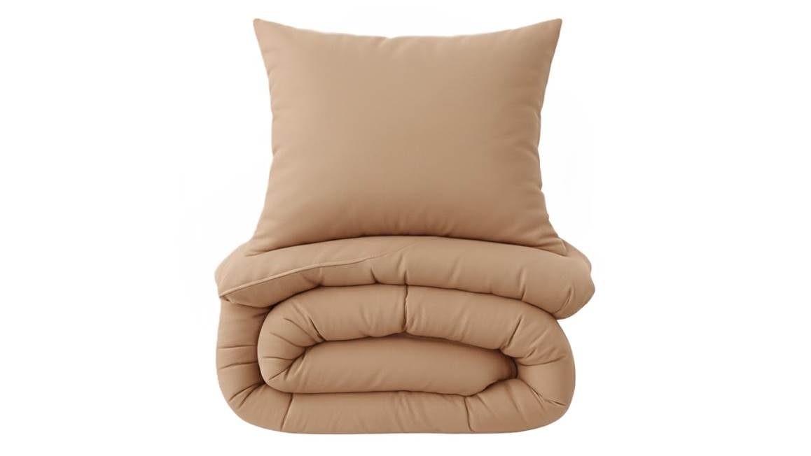 SimplyDream wasbaar dekbed