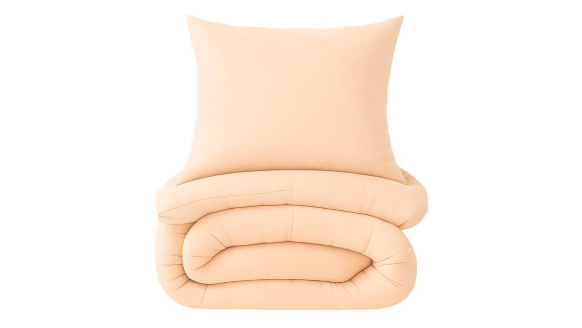 SimplyDream wasbaar dekbed