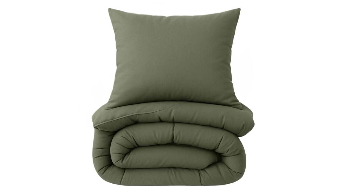 SimplyDream wasbaar dekbed