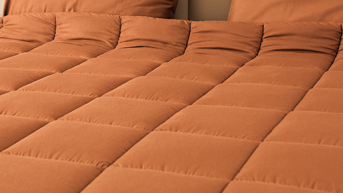 SimplyDream wasbaar dekbed