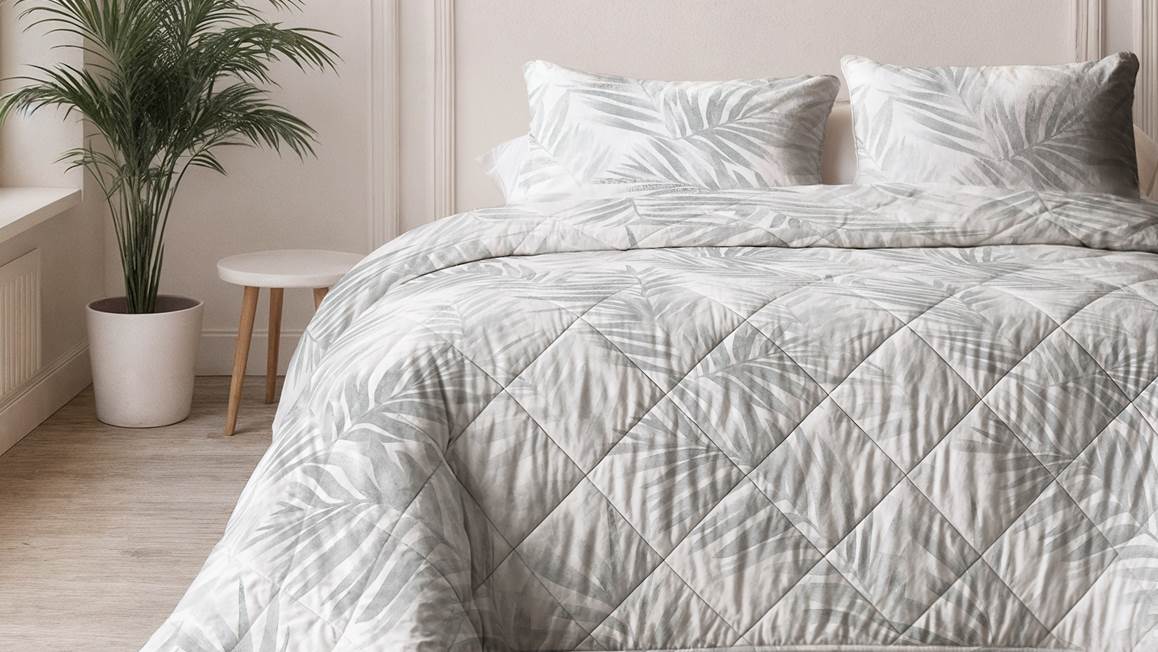 Sleeptime Vinto wasbaar dekbed