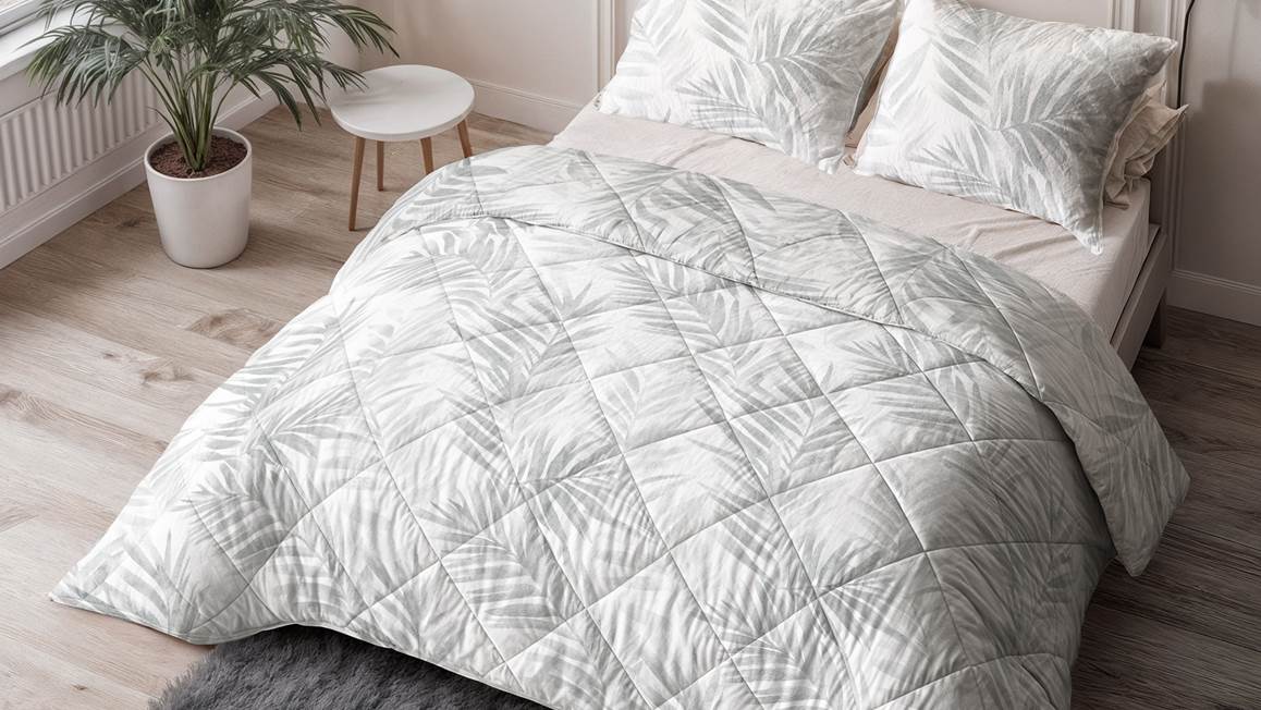 Sleeptime Vinto wasbaar dekbed