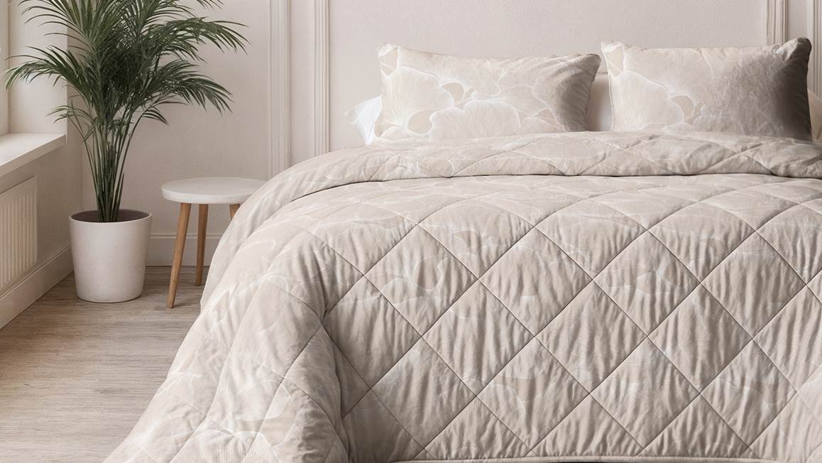 Sleeptime Zeke wasbaar dekbed