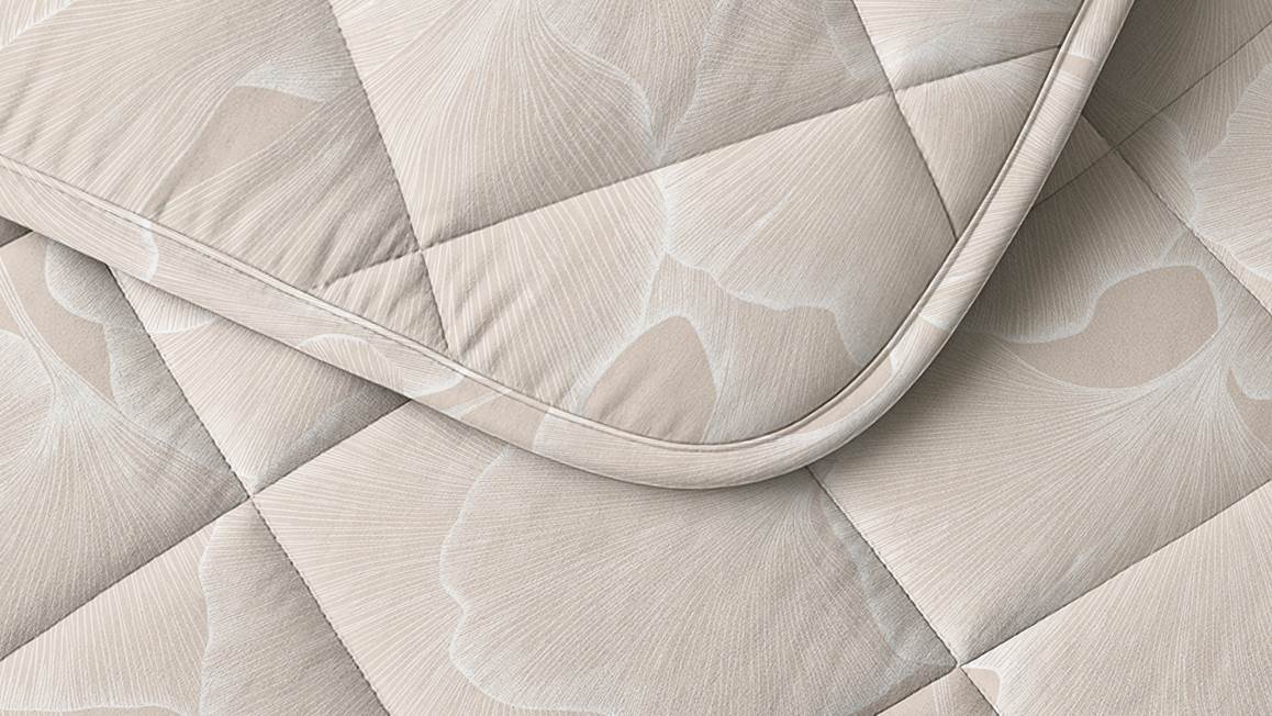 Sleeptime Zeke wasbaar dekbed