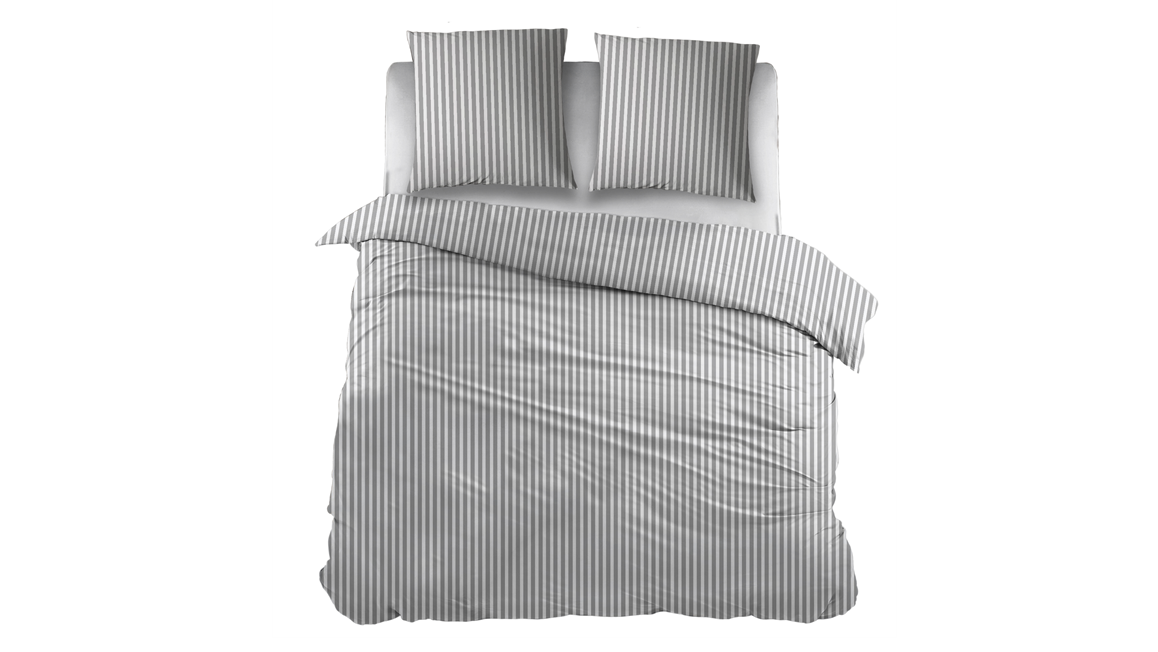 Snoozing Carine dekbedovertrek