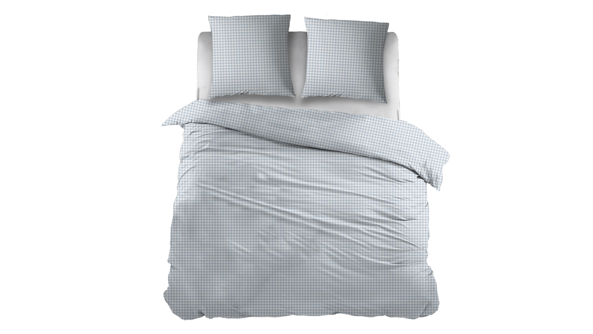 Snoozing Kaat dekbedovertrek