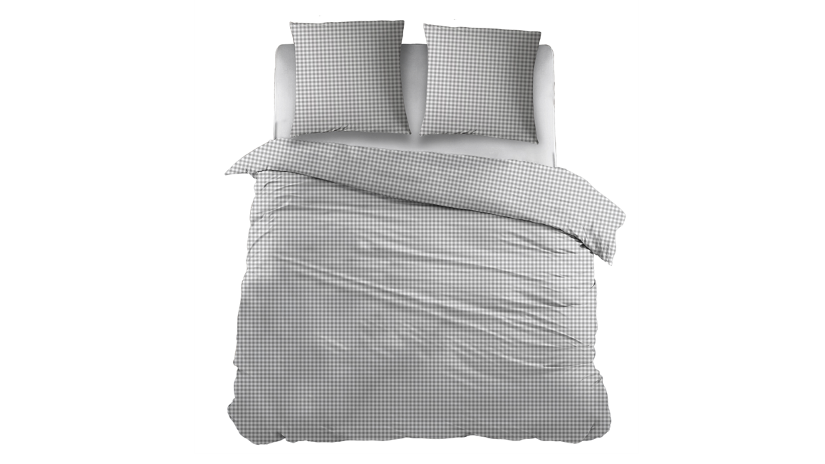 Snoozing Kaat dekbedovertrek