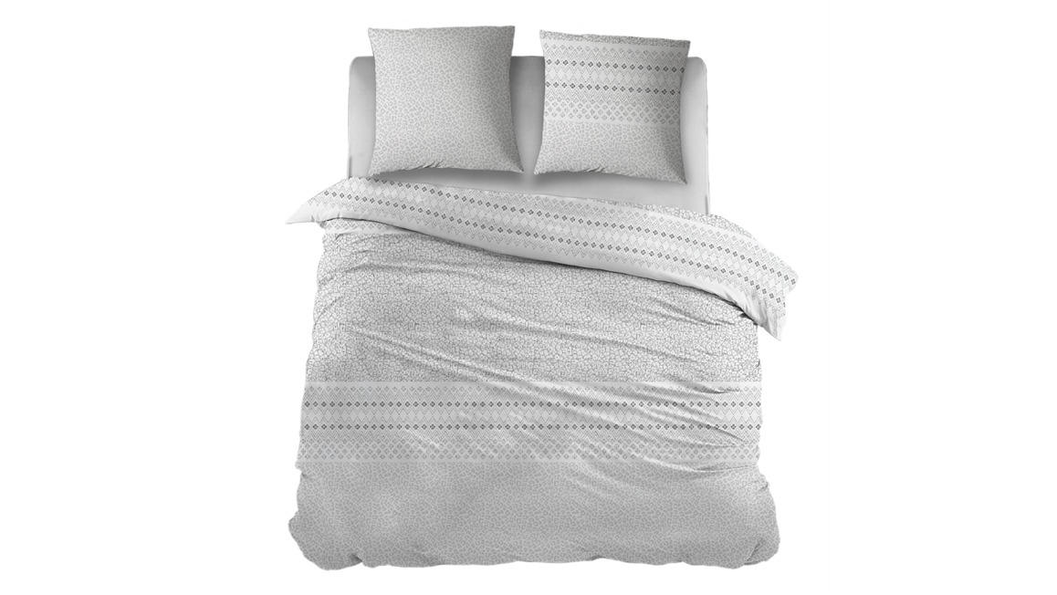 Snoozing Karla dekbedovertrek