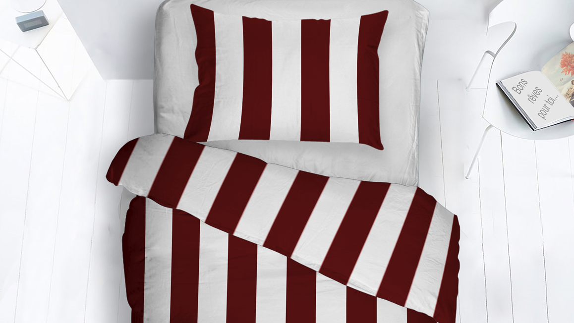 Snoozing Kristy dekbedovertrek