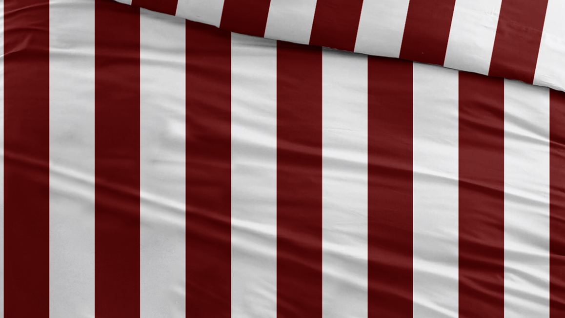 Snoozing Kristy dekbedovertrek