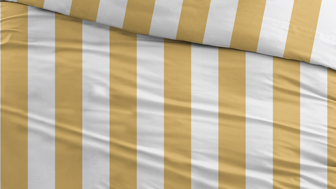 Snoozing Kristy dekbedovertrek