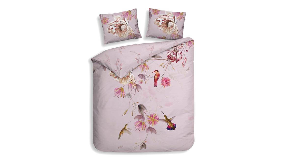 Heckettlane Lyla dekbedovertrek