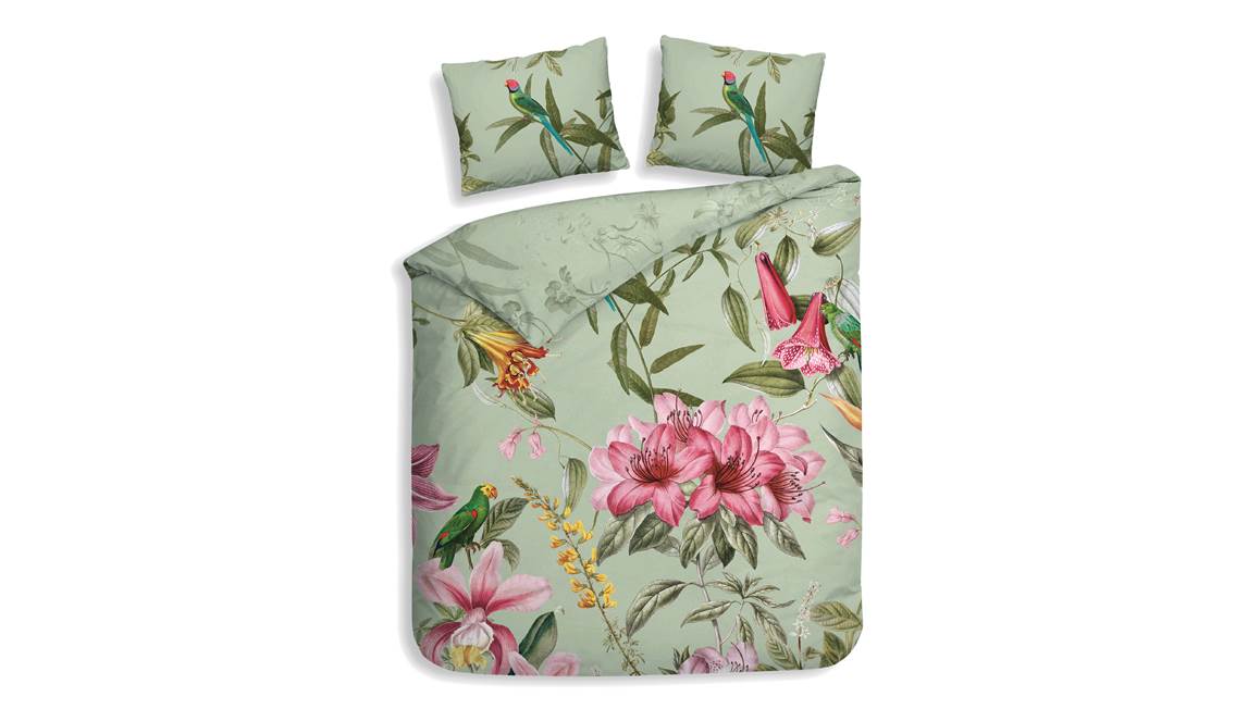 Heckettlane Maribel dekbedovertrek