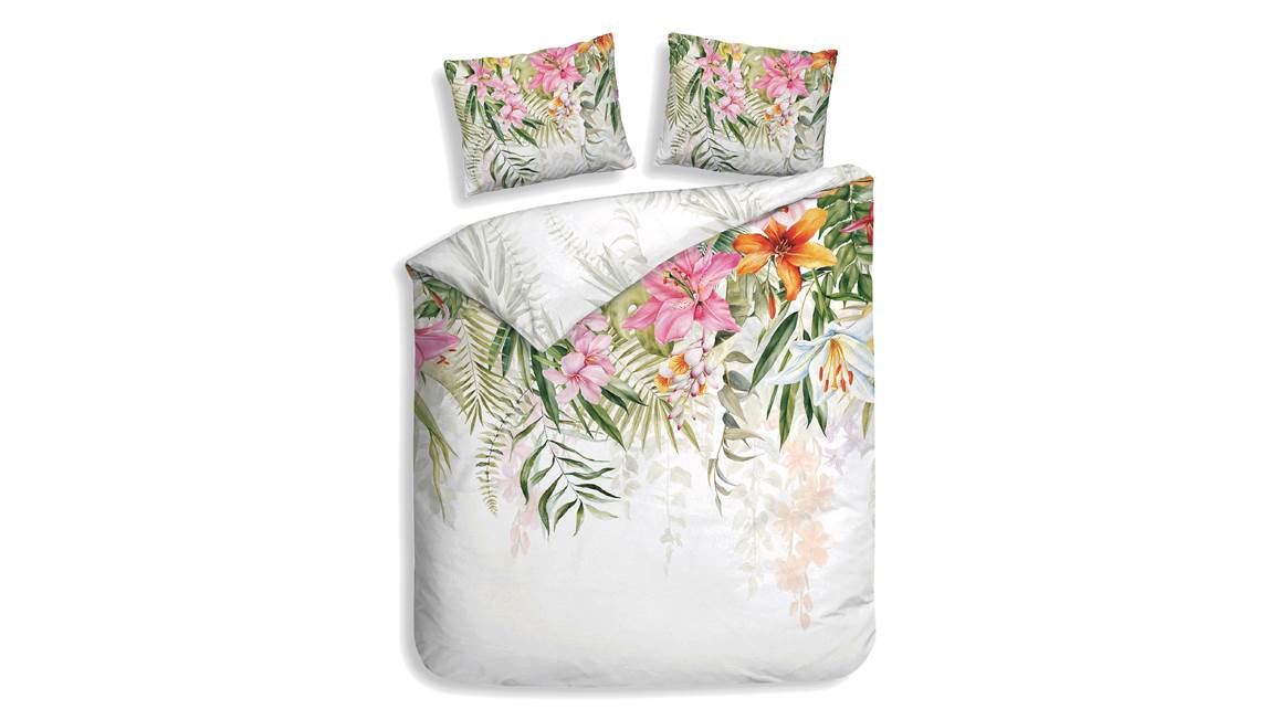 Heckettlane Talia dekbedovertrek