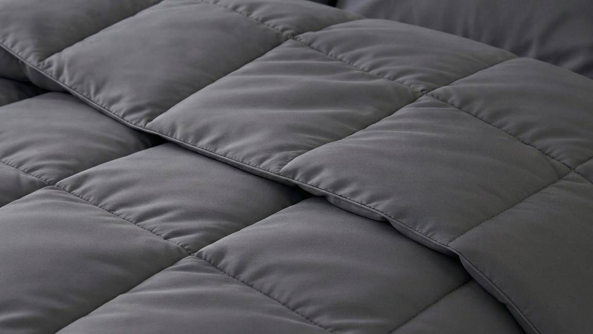 Primaviera Deluxe Percale wasbaar dekbed