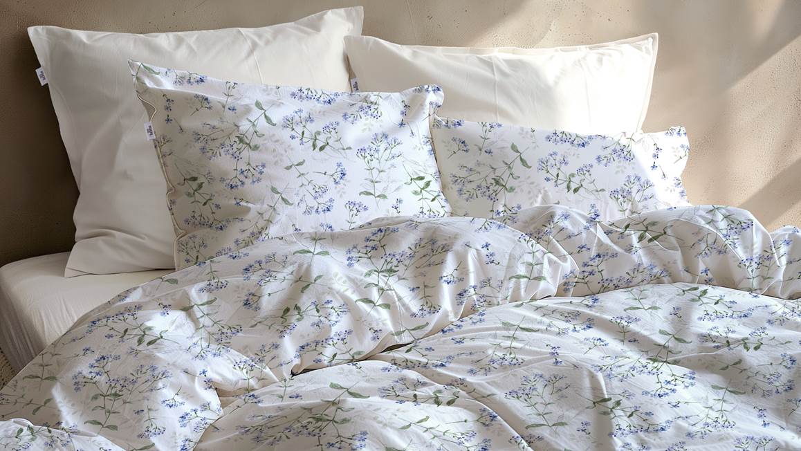 Zohome Amadoro dekbedovertrek