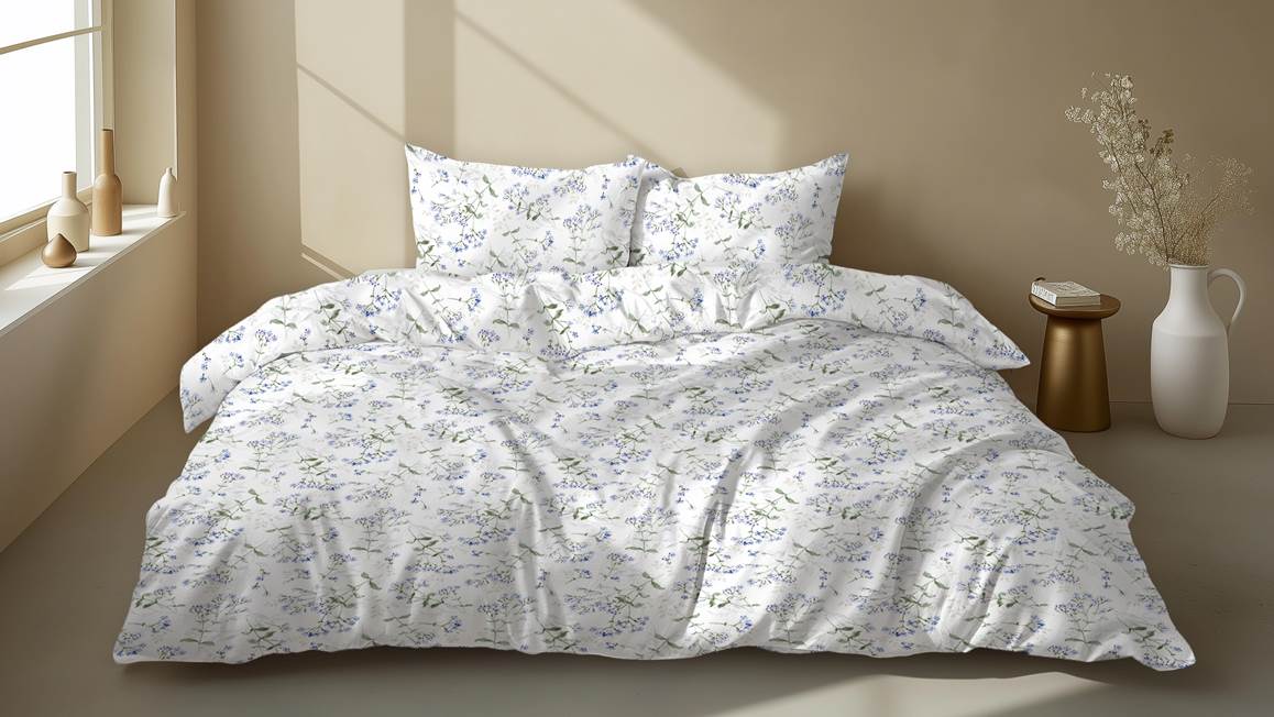 Zohome Amadoro dekbedovertrek