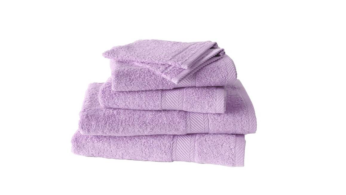 De Witte Lietaer Helene badtextiel