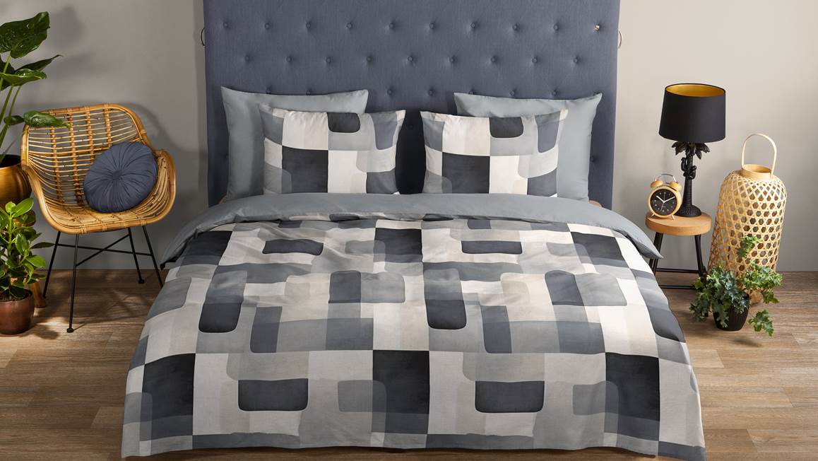 Good Morning Aiden dekbedovertrek