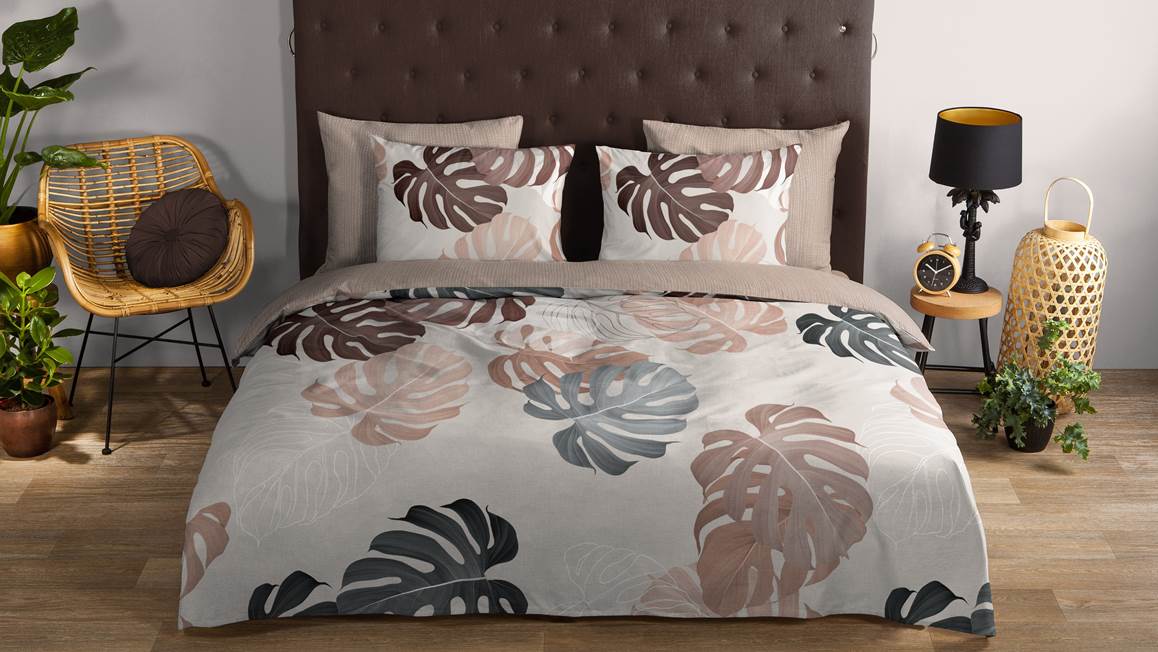 Good Morning Cianna dekbedovertrek