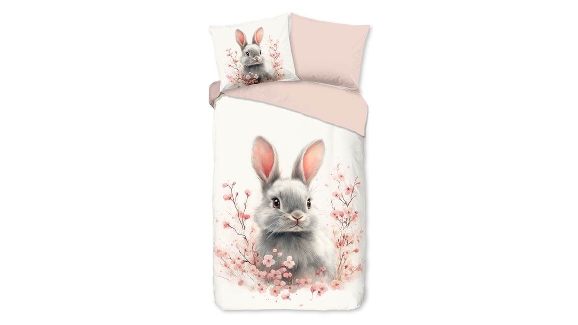 Good Morning Fien dekbedovertrek