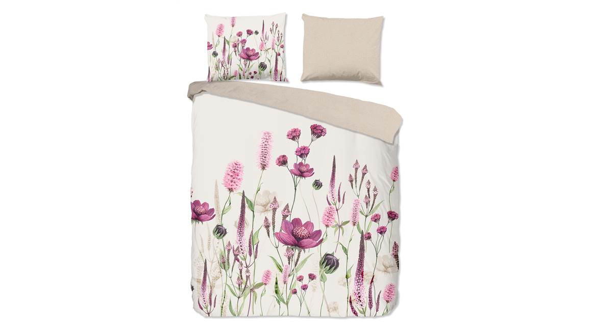 Good Morning Hala dekbedovertrek