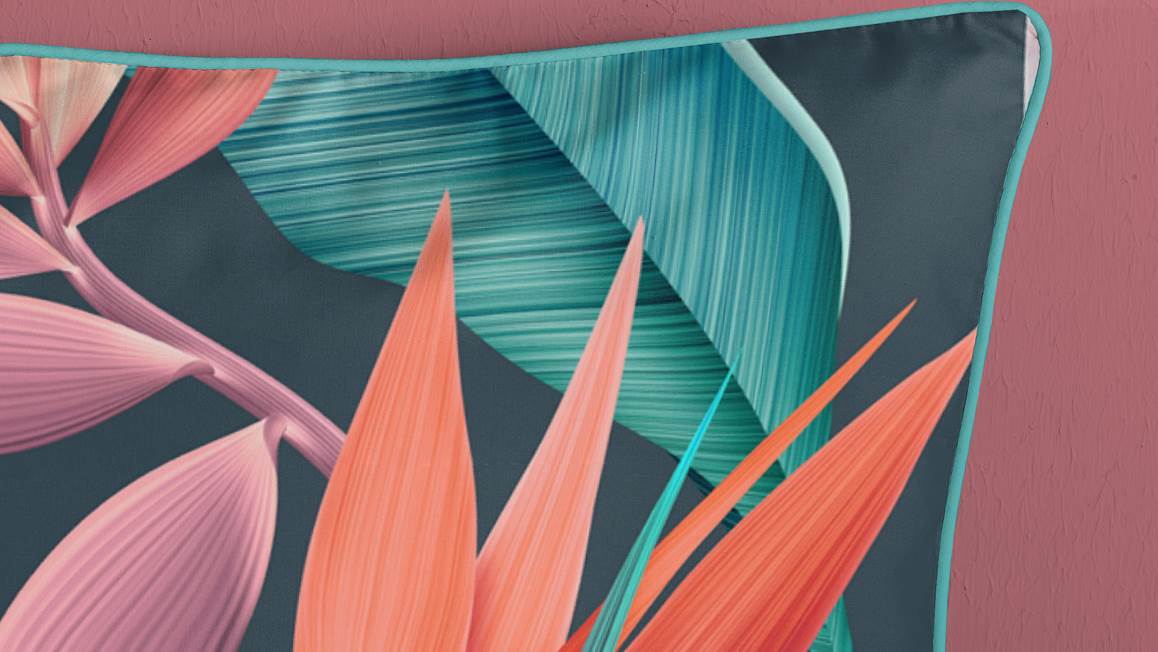 Good Morning Linea dekbedovertrek