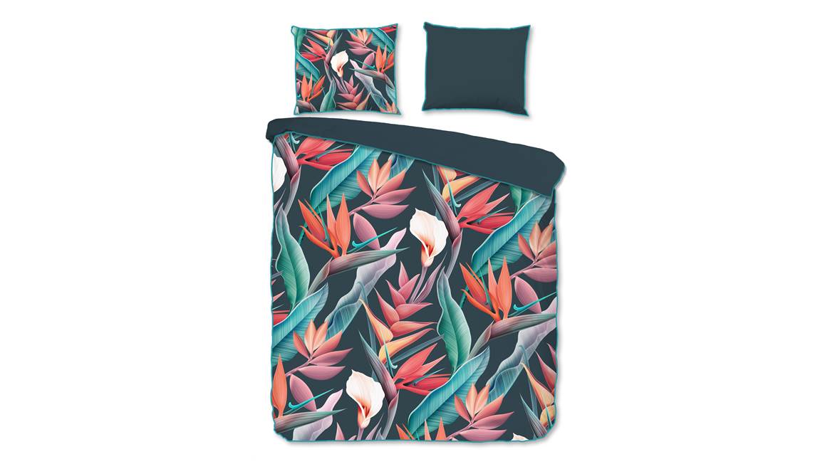 Good Morning Linea dekbedovertrek