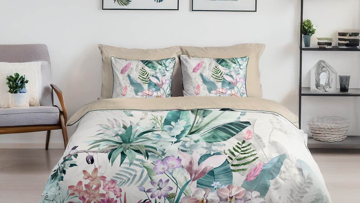 Good Morning Nova dekbedovertrek