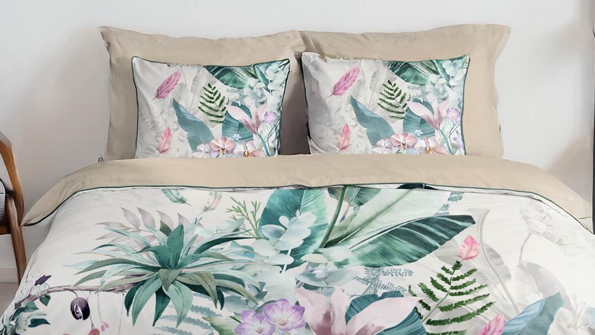 Good Morning Nova dekbedovertrek