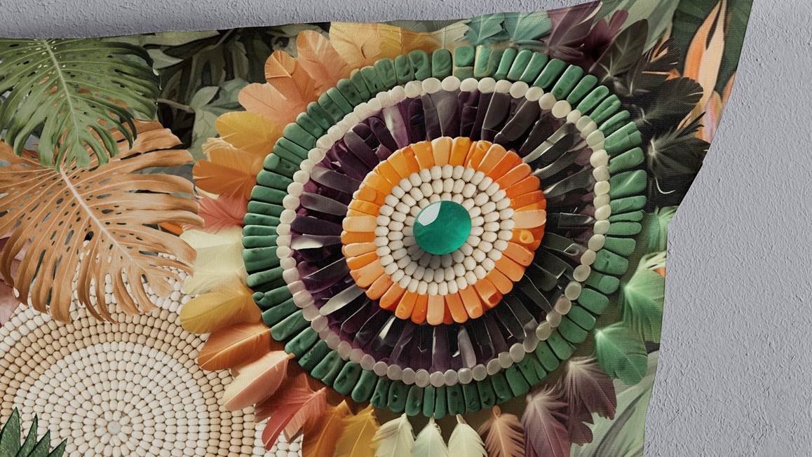 HIP Collection Janay dekbedovertrek