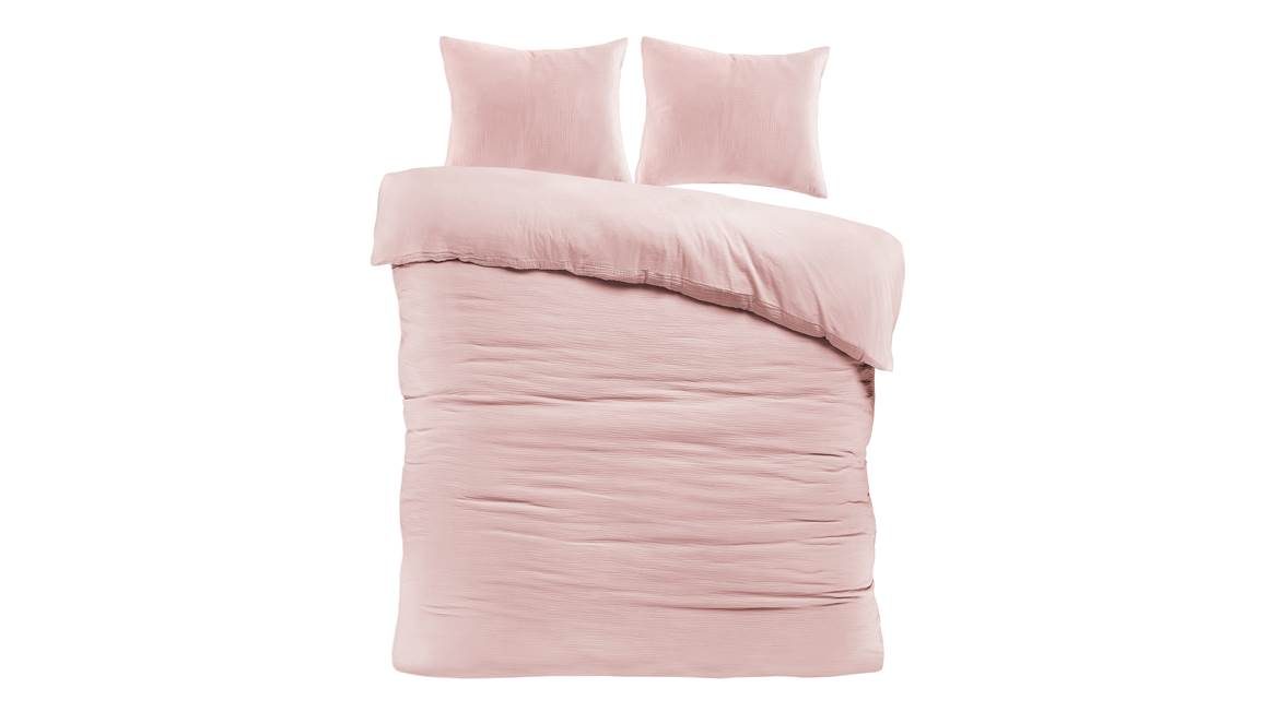 Papillon Rome dekbedovertrek