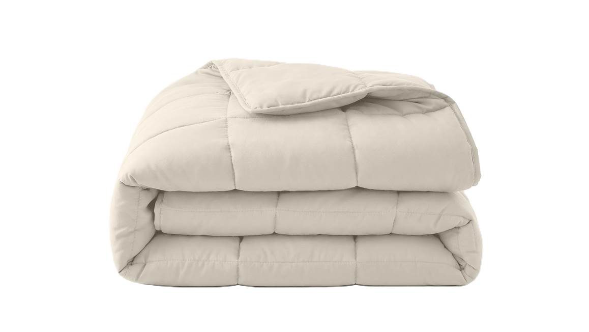 Primaviera Deluxe Percale wasbaar dekbed